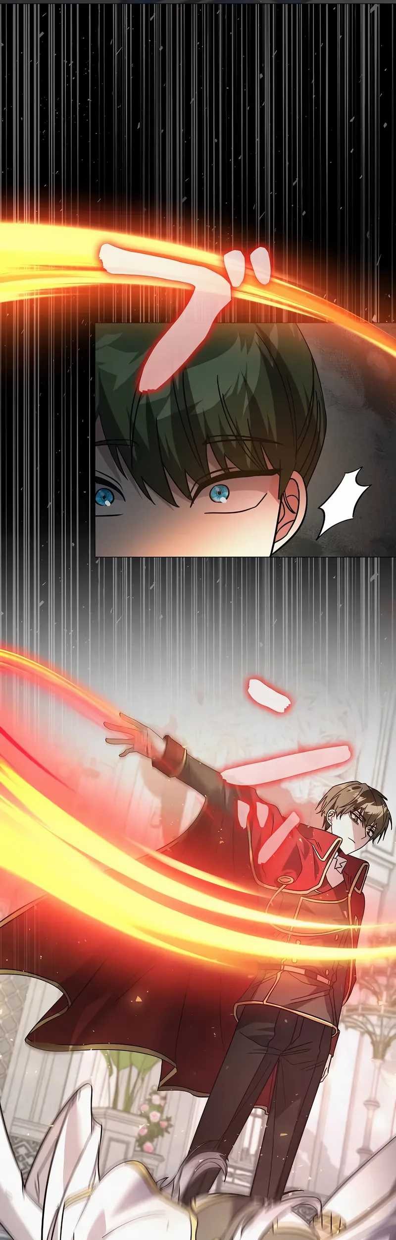Love Letter From The Future Chapter 32 - halaman 11