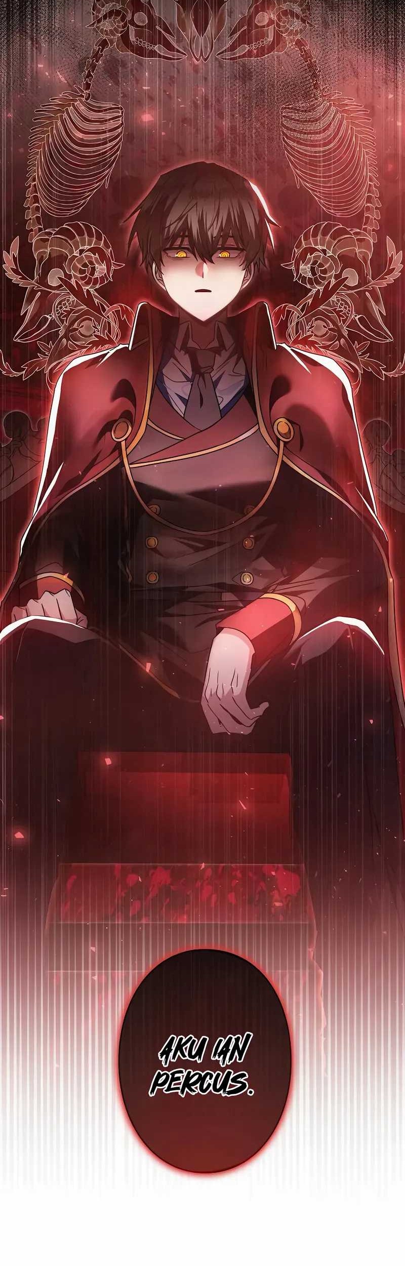 Love Letter From The Future Chapter 32 - halaman 20