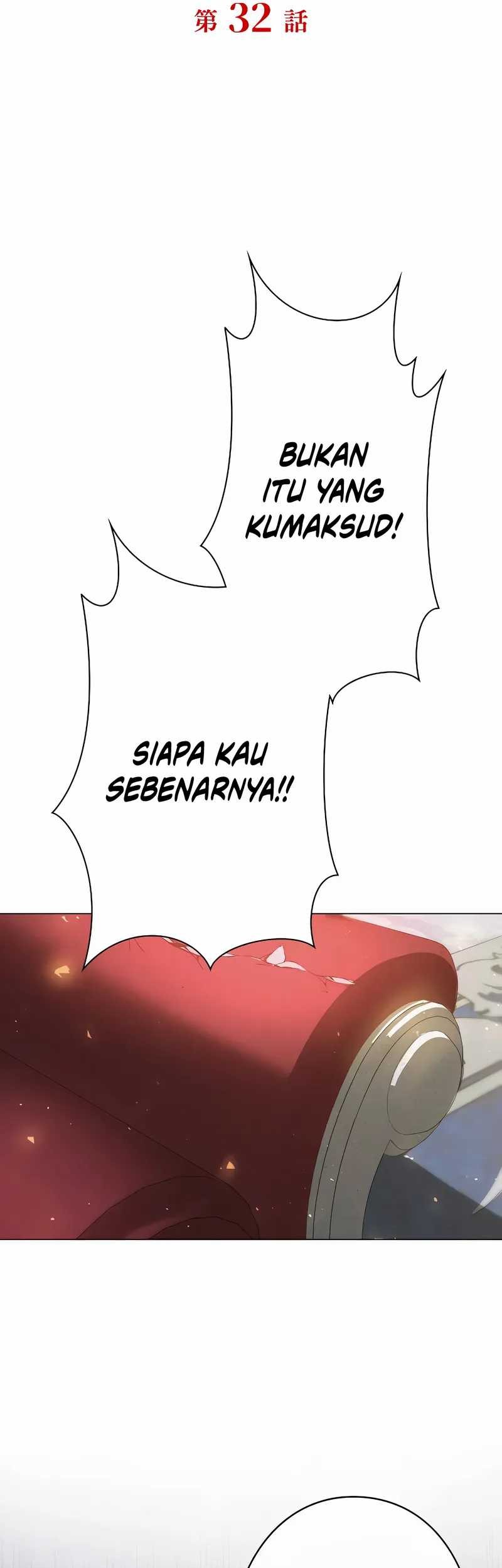 Love Letter From The Future Chapter 32 - halaman 22