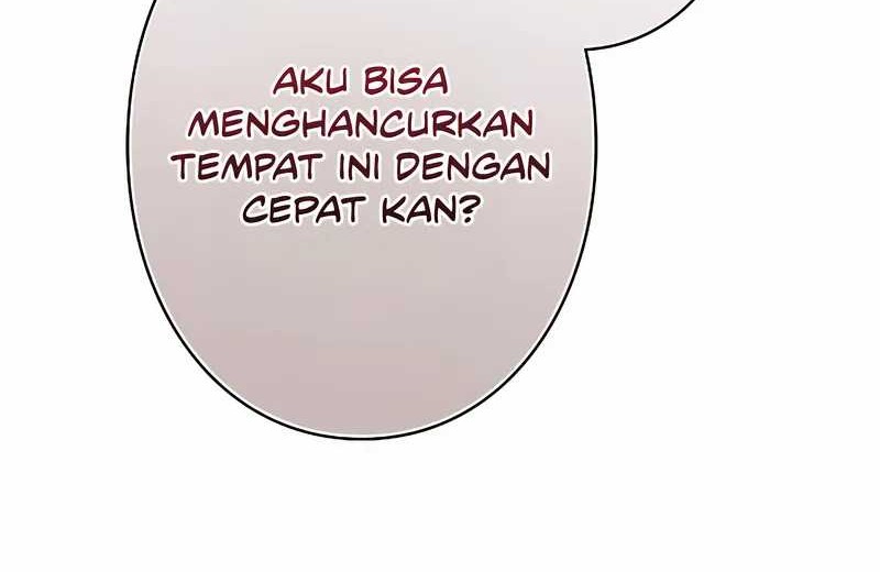 Love Letter From The Future Chapter 32 - halaman 38
