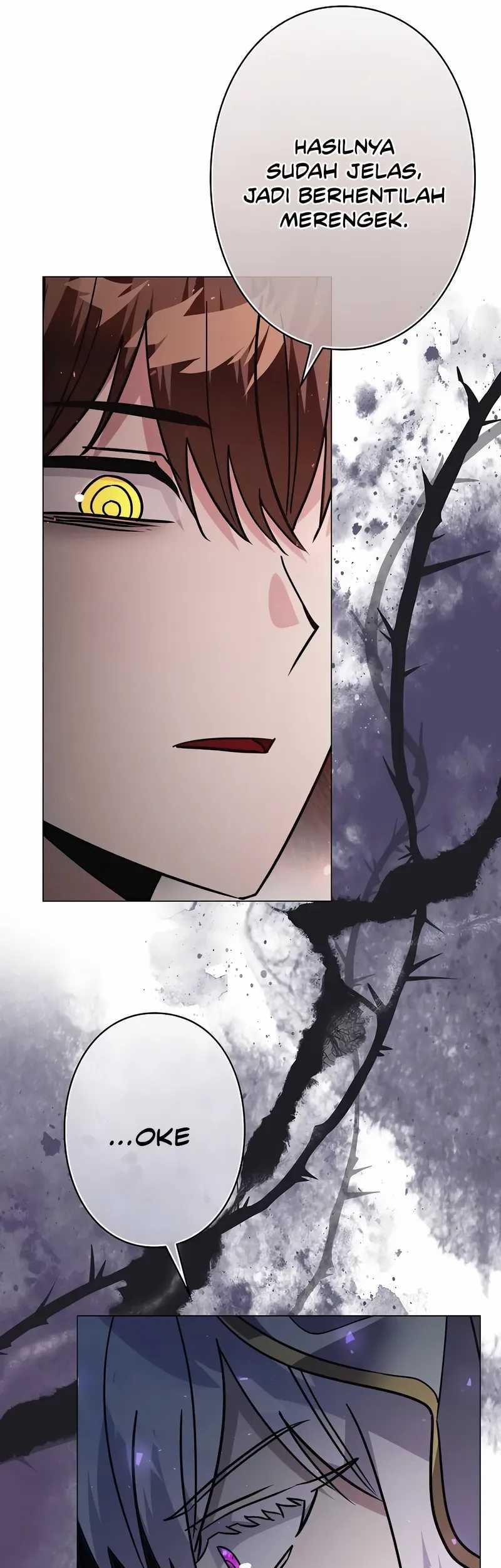 Love Letter From The Future Chapter 32 - halaman 39