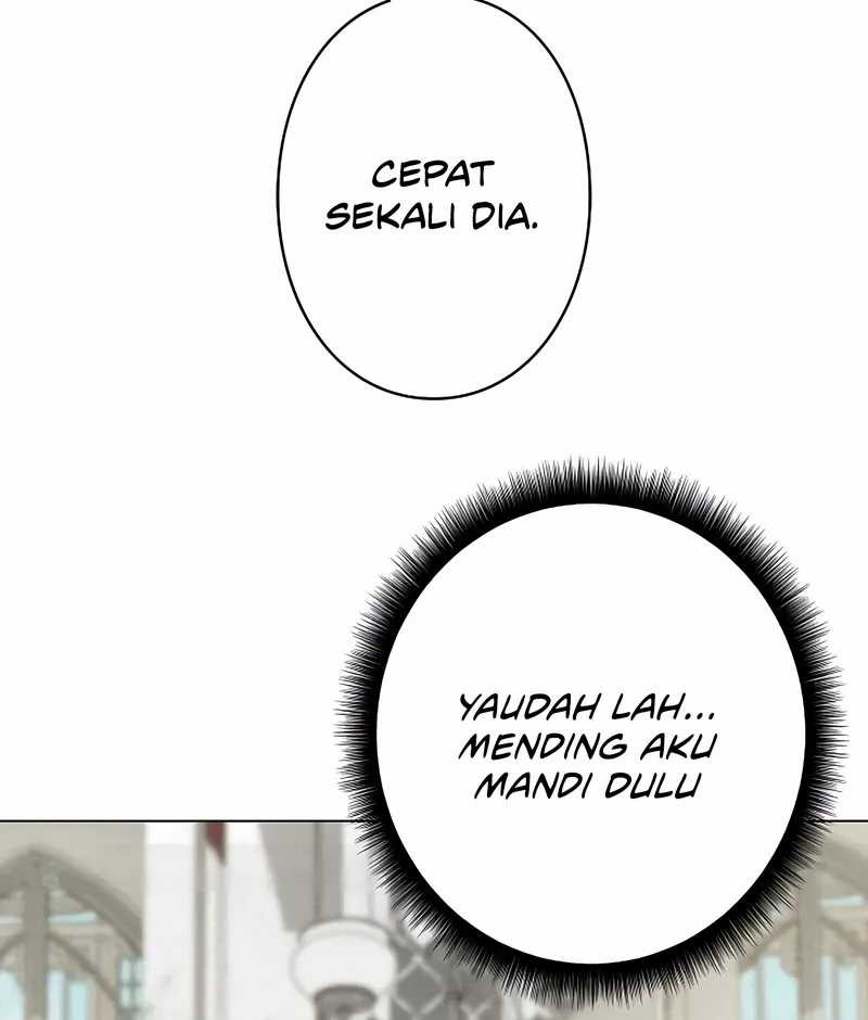 Love Letter From The Future Chapter 32 - halaman 51