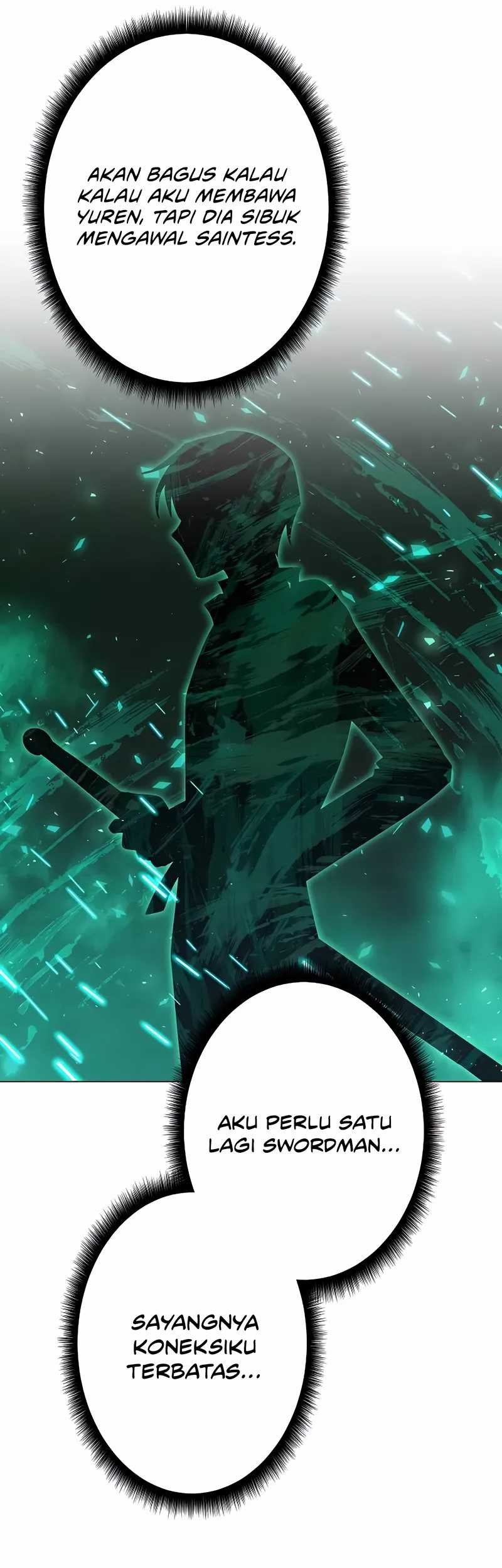 Love Letter From The Future Chapter 32 - halaman 63