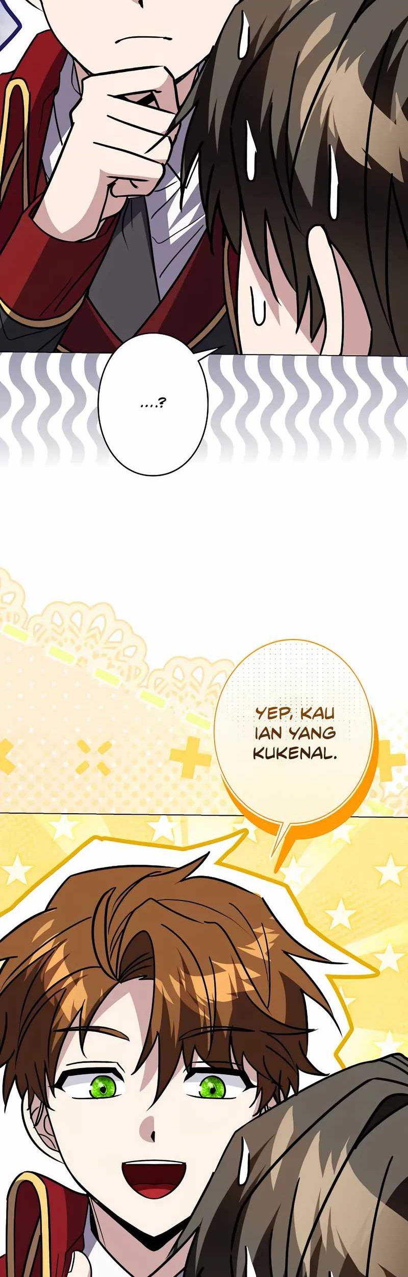 Love Letter From The Future Chapter 32 - halaman 70
