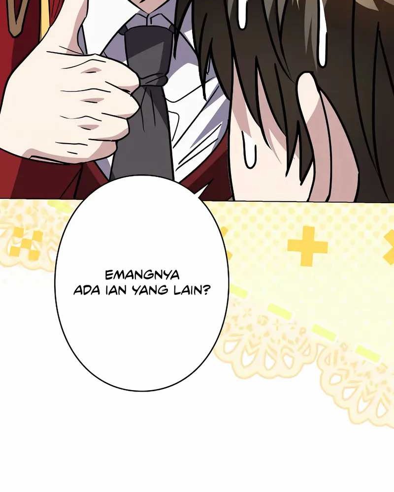 Love Letter From The Future Chapter 32 - halaman 71