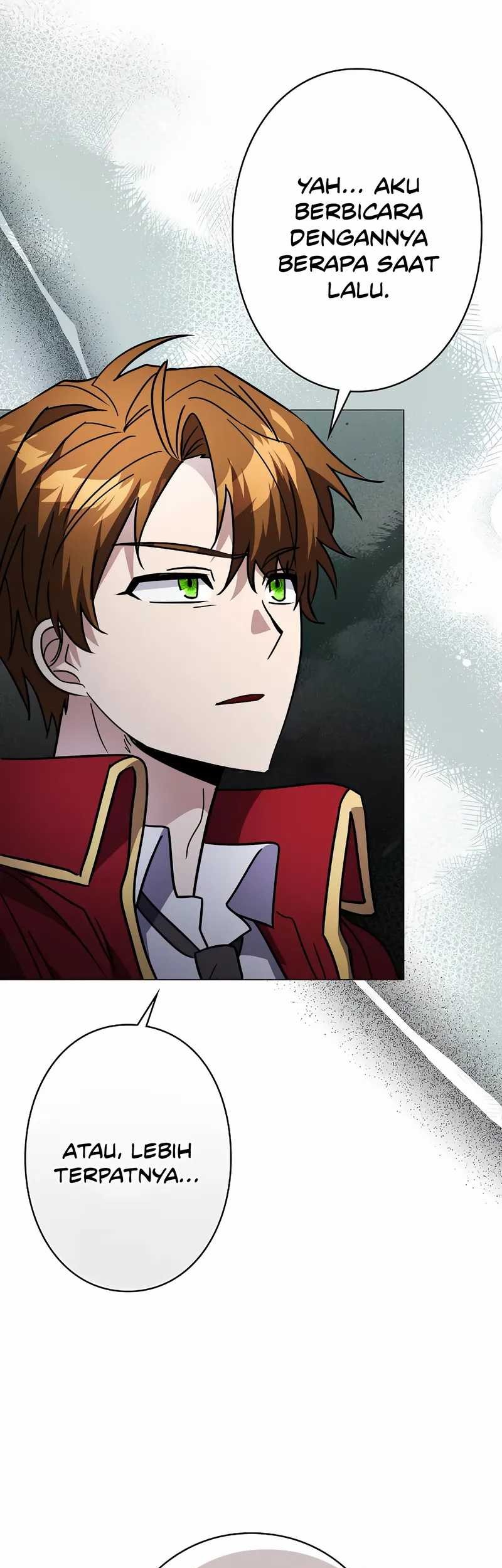 Love Letter From The Future Chapter 32 - halaman 75