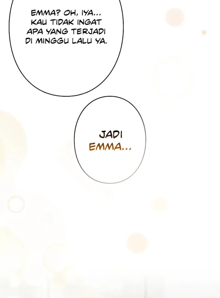 Love Letter From The Future Chapter 33 - halaman 40
