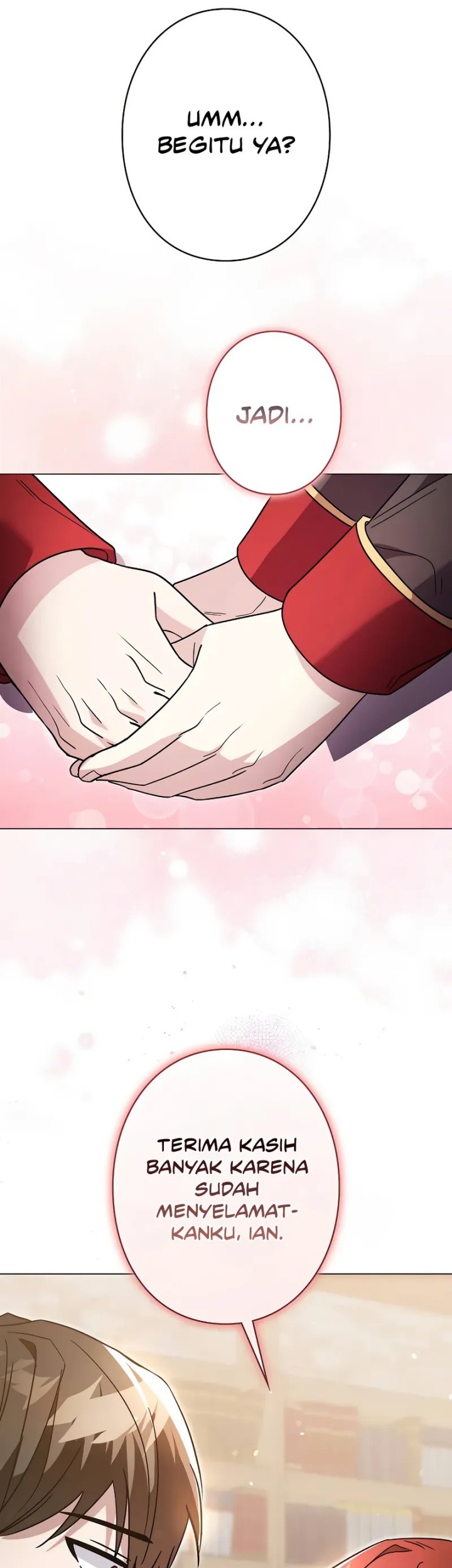 Love Letter From The Future Chapter 33 - halaman 46