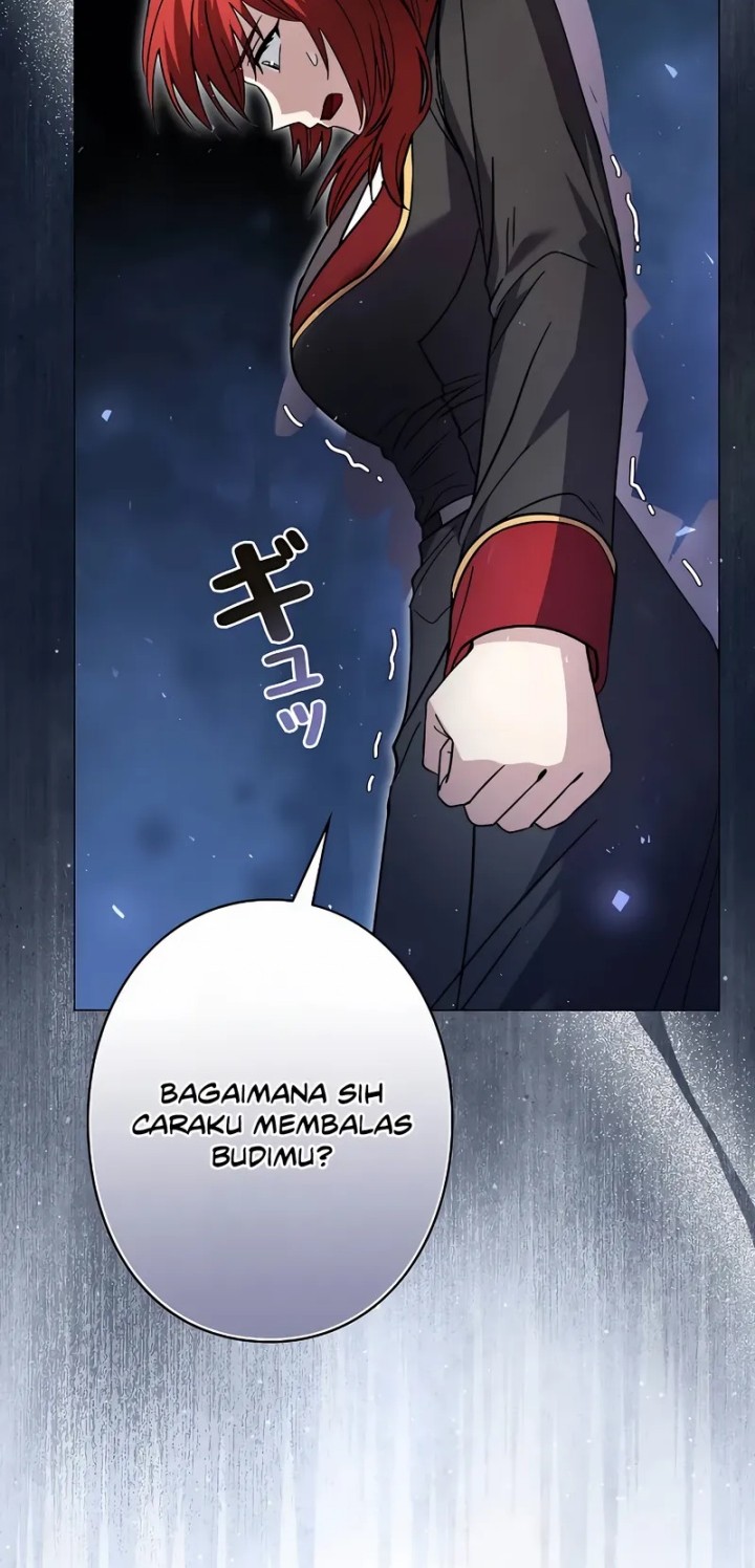 Love Letter From The Future Chapter 33 - halaman 49