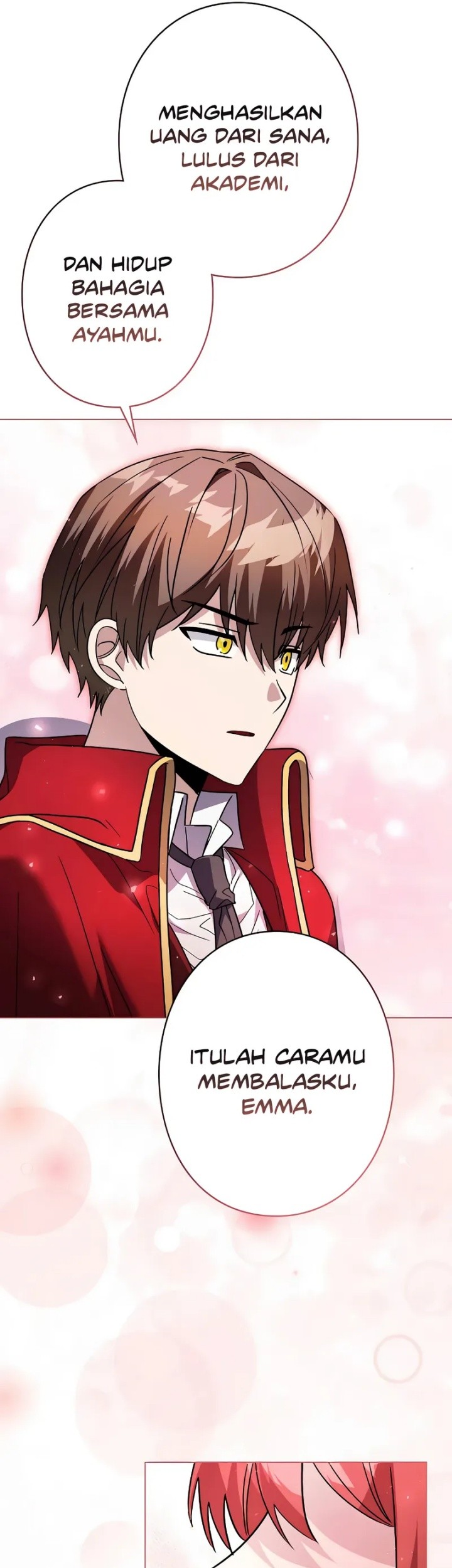Love Letter From The Future Chapter 33 - halaman 52