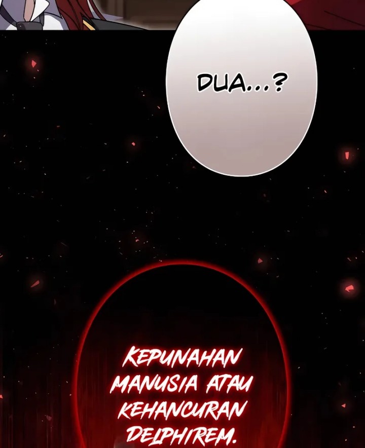 Love Letter From The Future Chapter 33 - halaman 62