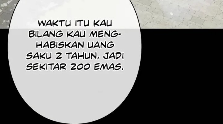 Love Letter From The Future Chapter 33 - halaman 9