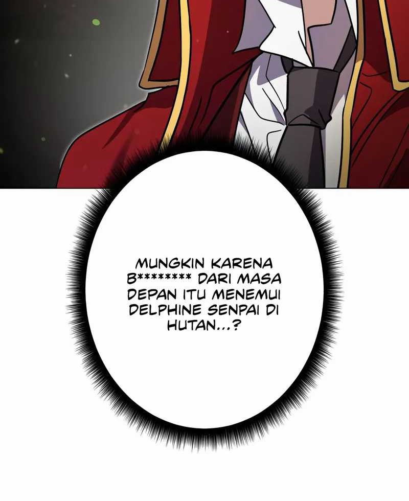 Love Letter From The Future Chapter 34 - halaman 10