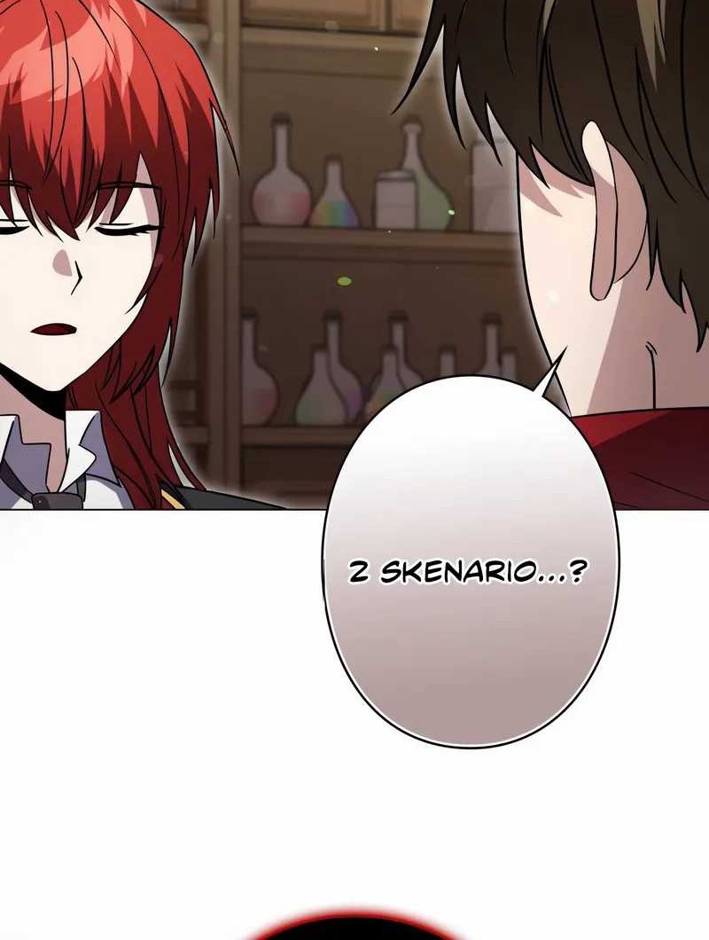 Love Letter From The Future Chapter 34 - halaman 2