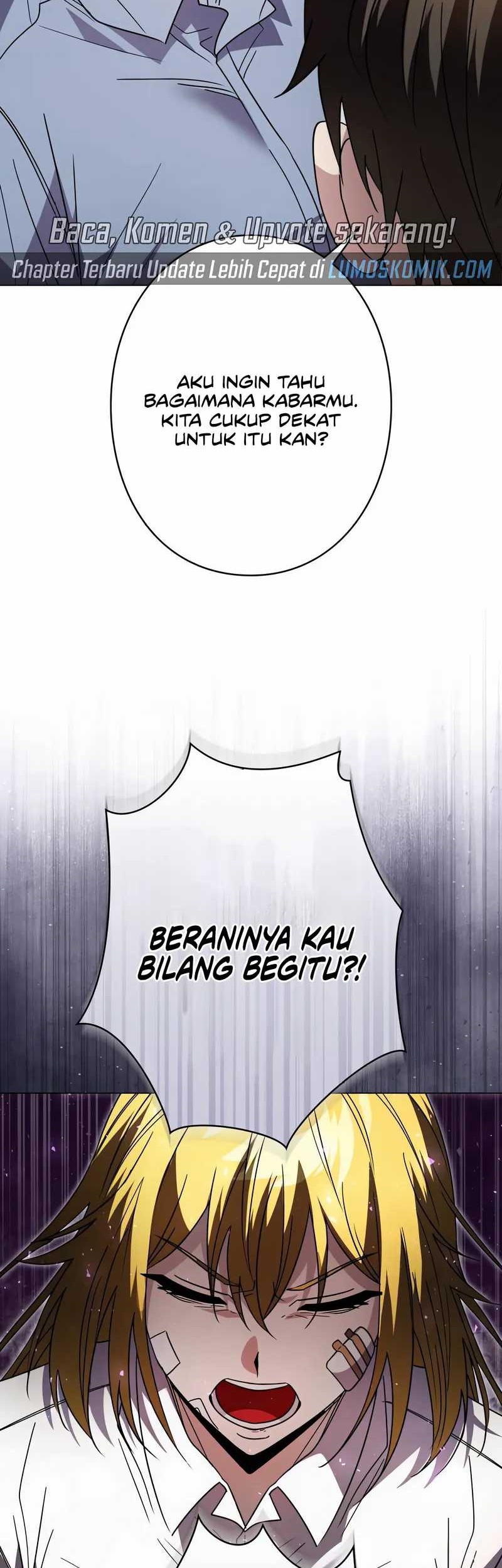 Love Letter From The Future Chapter 34 - halaman 21