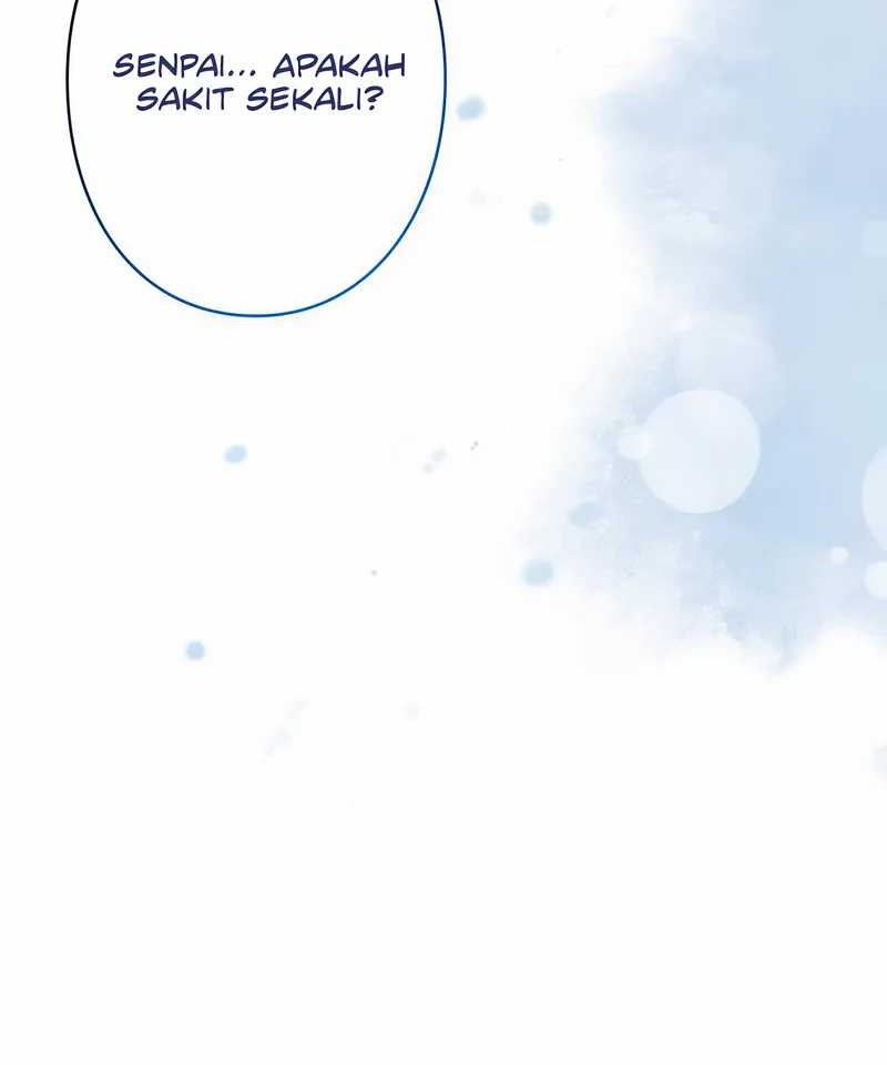 Love Letter From The Future Chapter 34 - halaman 25