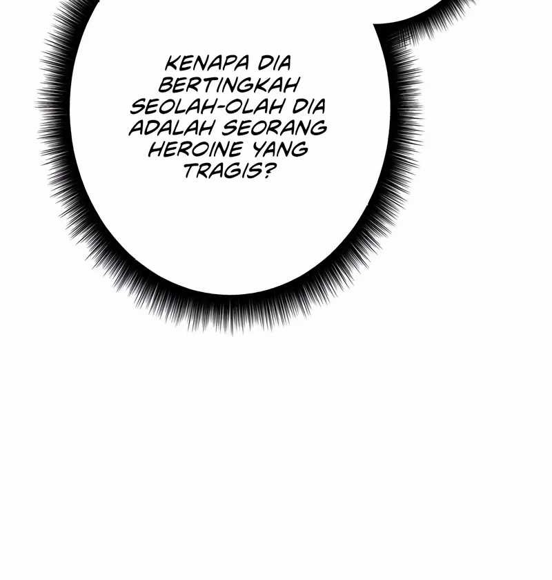 Love Letter From The Future Chapter 34 - halaman 28