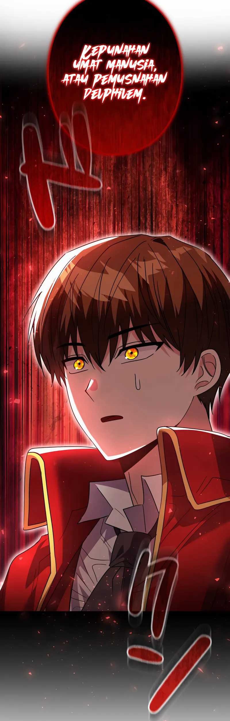Love Letter From The Future Chapter 34 - halaman 3