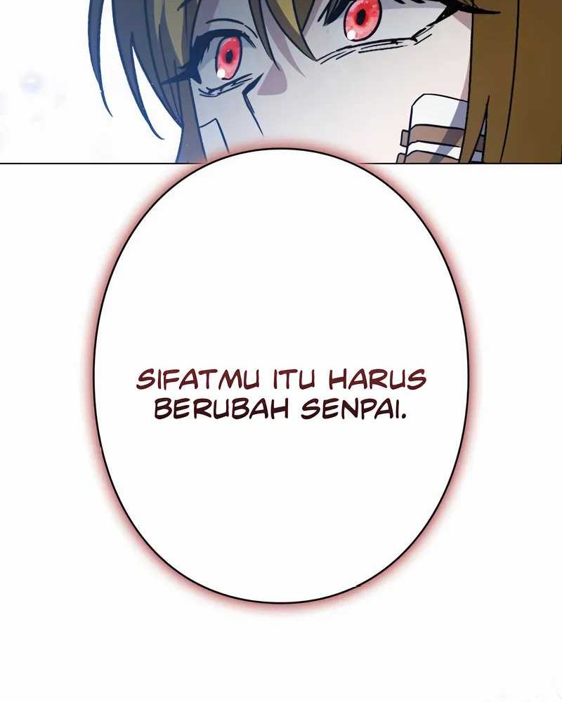 Love Letter From The Future Chapter 34 - halaman 32