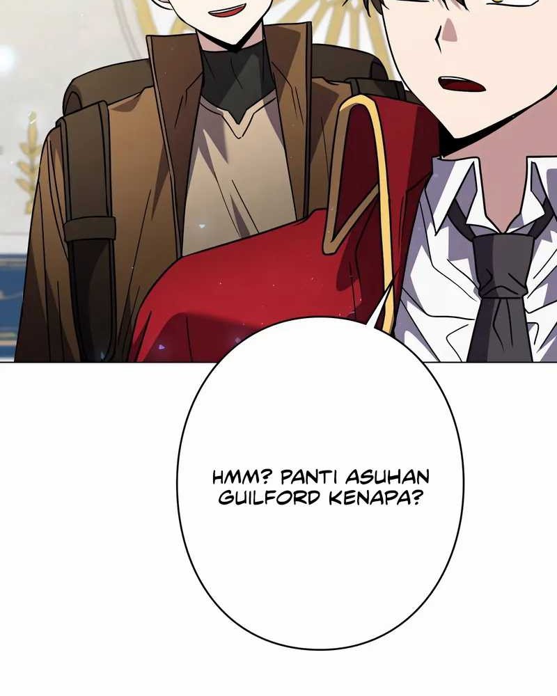 Love Letter From The Future Chapter 34 - halaman 61