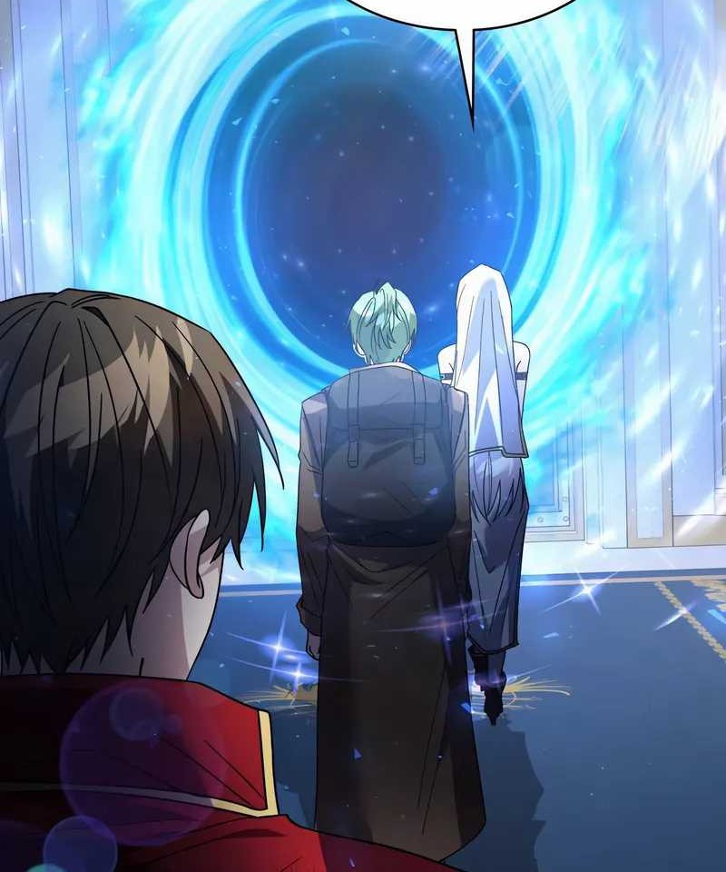 Love Letter From The Future Chapter 34 - halaman 66