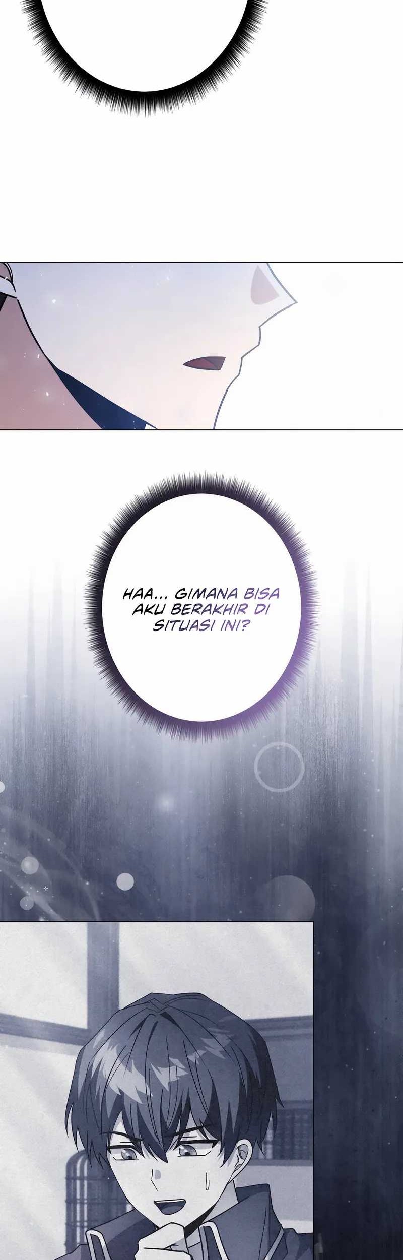 Love Letter From The Future Chapter 34 - halaman 68