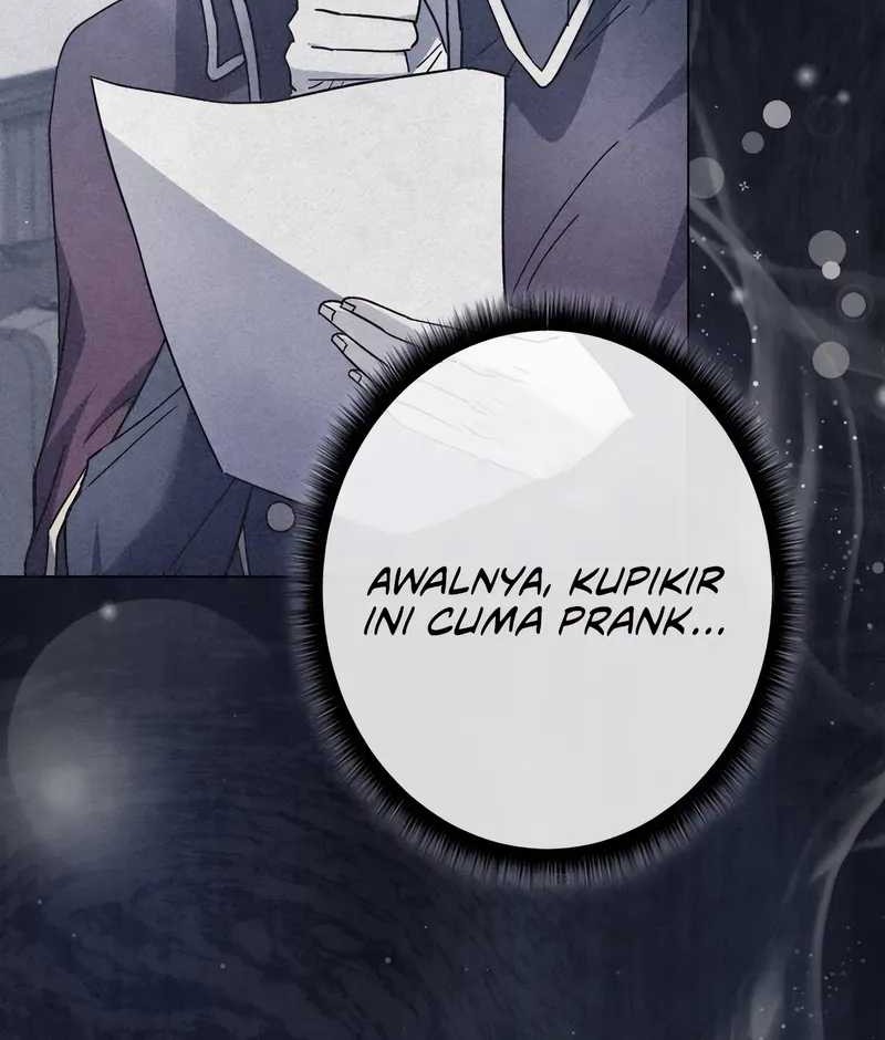 Love Letter From The Future Chapter 34 - halaman 69