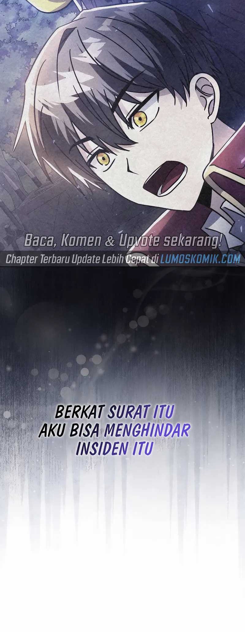 Love Letter From The Future Chapter 34 - halaman 71