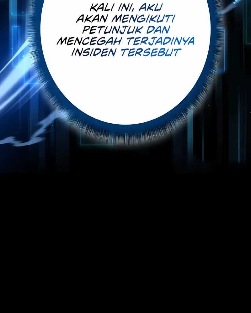 Love Letter From The Future Chapter 34 - halaman 74
