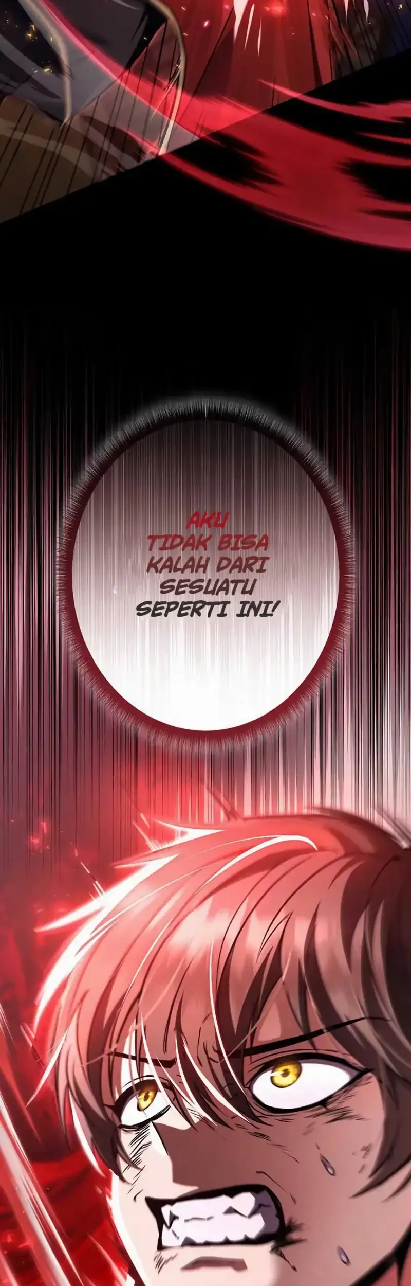 Love Letter From The Future Chapter 35 - halaman 11