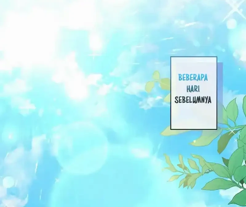 Love Letter From The Future Chapter 35 - halaman 18