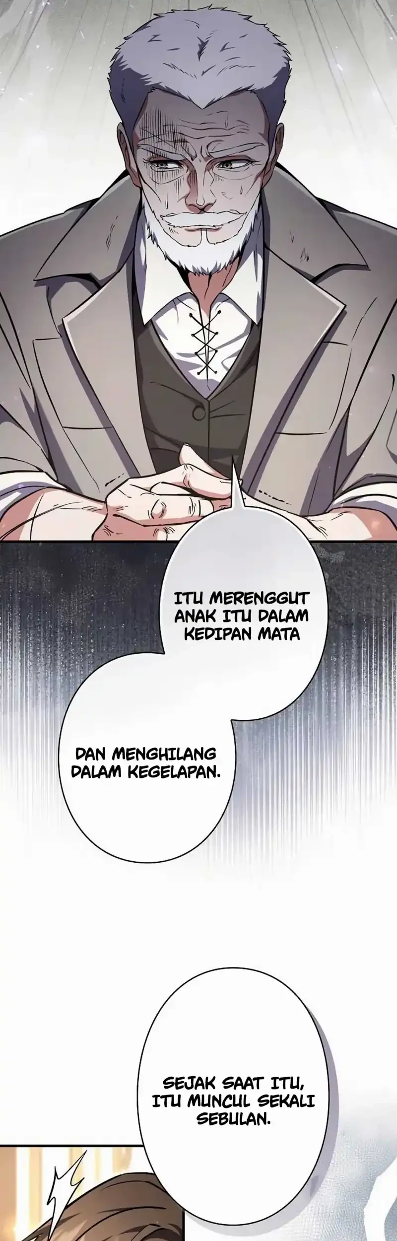 Love Letter From The Future Chapter 35 - halaman 38