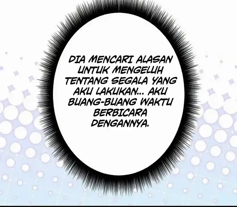 Love Letter From The Future Chapter 35 - halaman 64