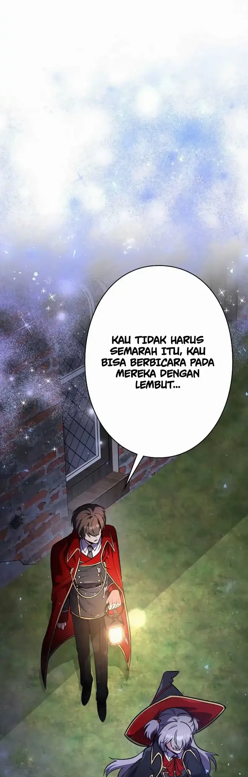 Love Letter From The Future Chapter 35 - halaman 74