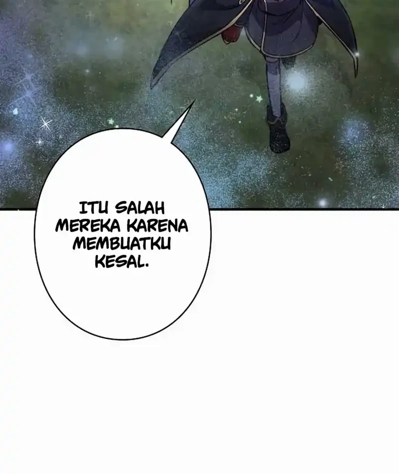 Love Letter From The Future Chapter 35 - halaman 75