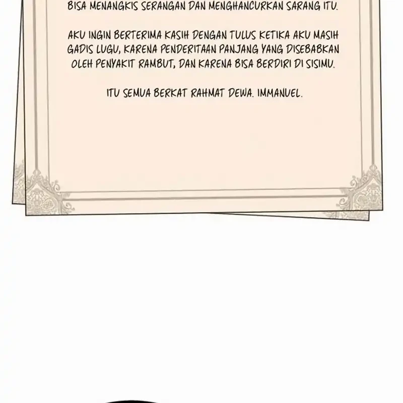 Love Letter From The Future Chapter 35 - halaman 86