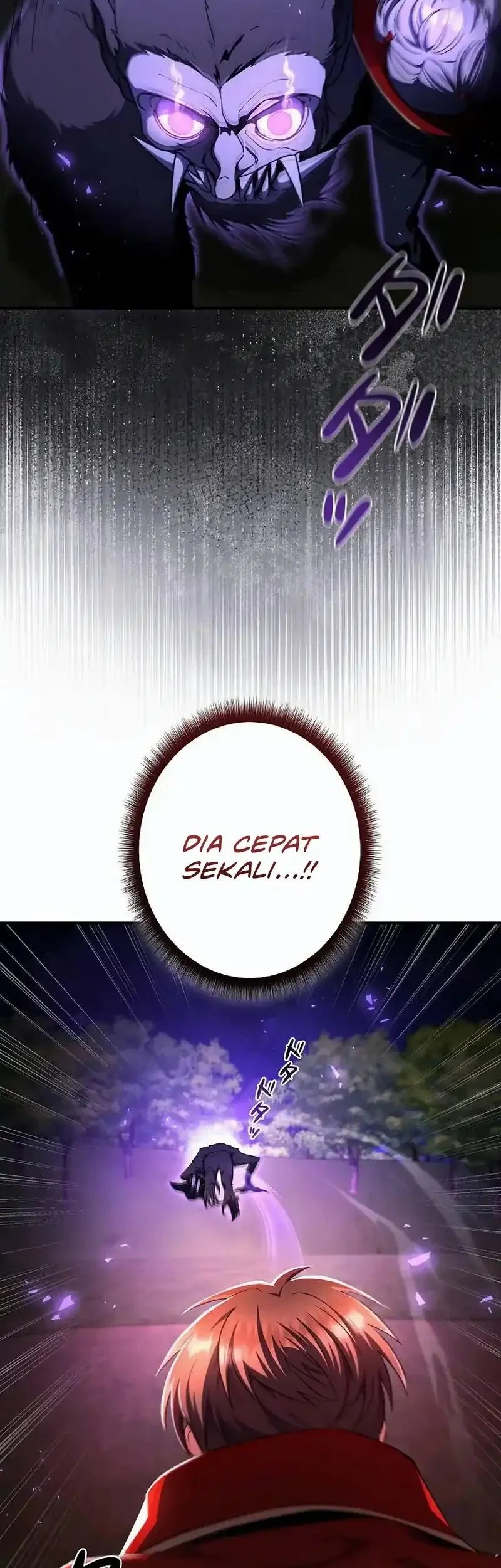 Love Letter From The Future Chapter 36 - halaman 11