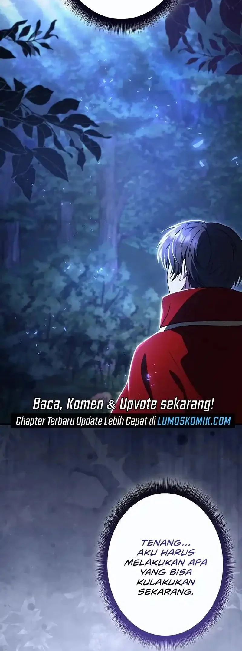 Love Letter From The Future Chapter 36 - halaman 14
