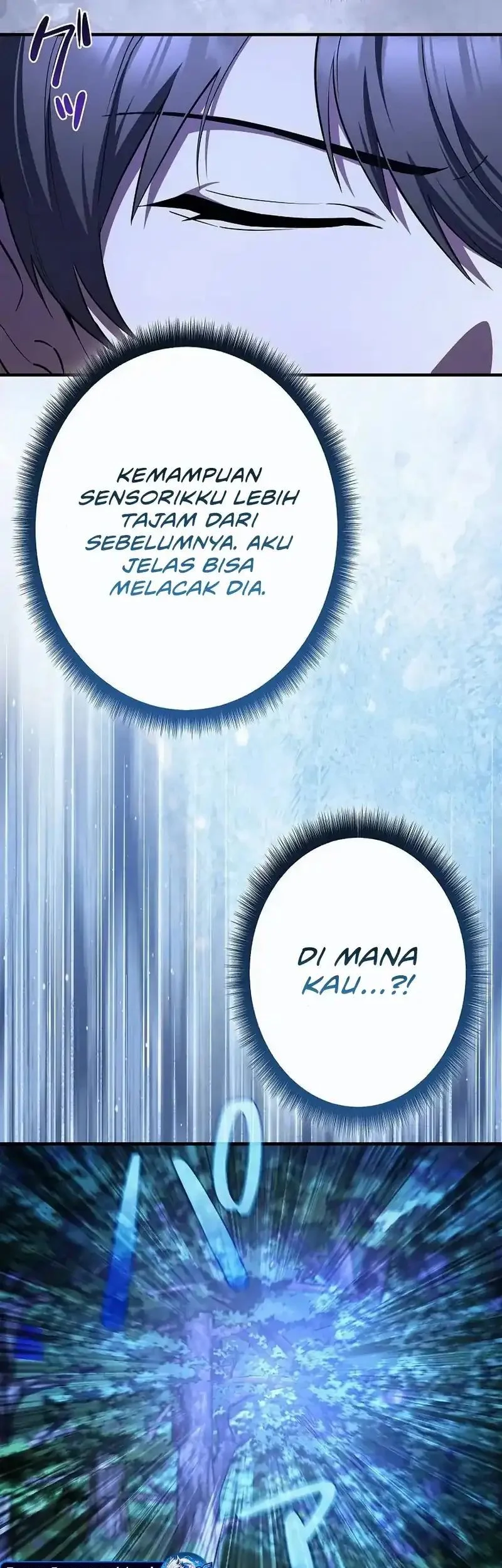 Love Letter From The Future Chapter 36 - halaman 15