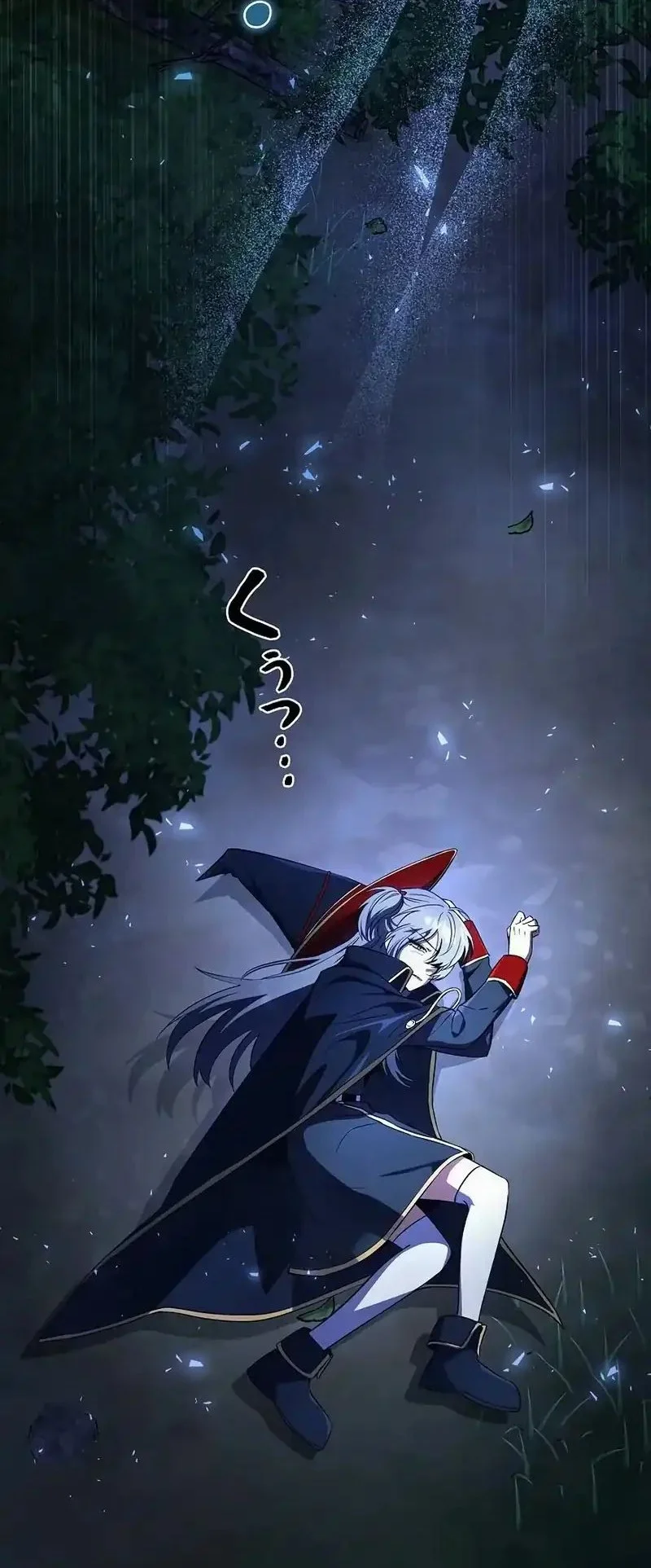 Love Letter From The Future Chapter 36 - halaman 21
