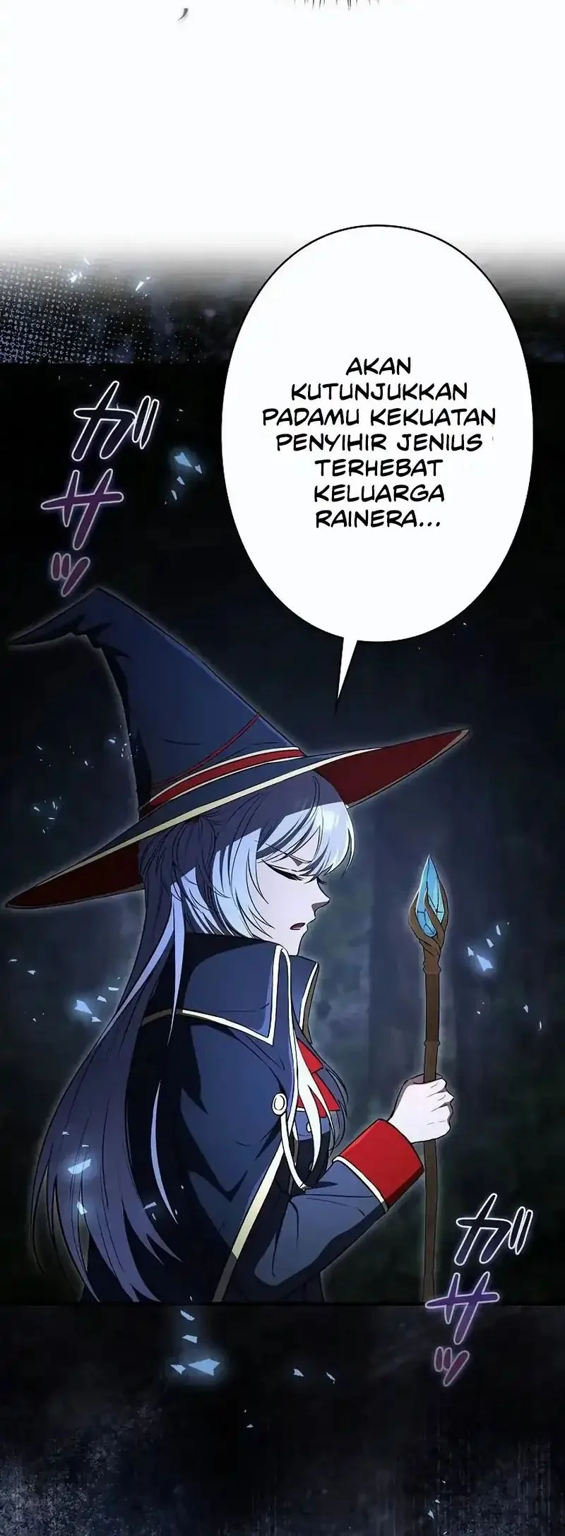 Love Letter From The Future Chapter 36 - halaman 26
