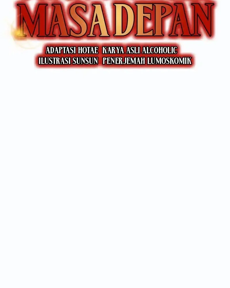Love Letter From The Future Chapter 36 - halaman 42