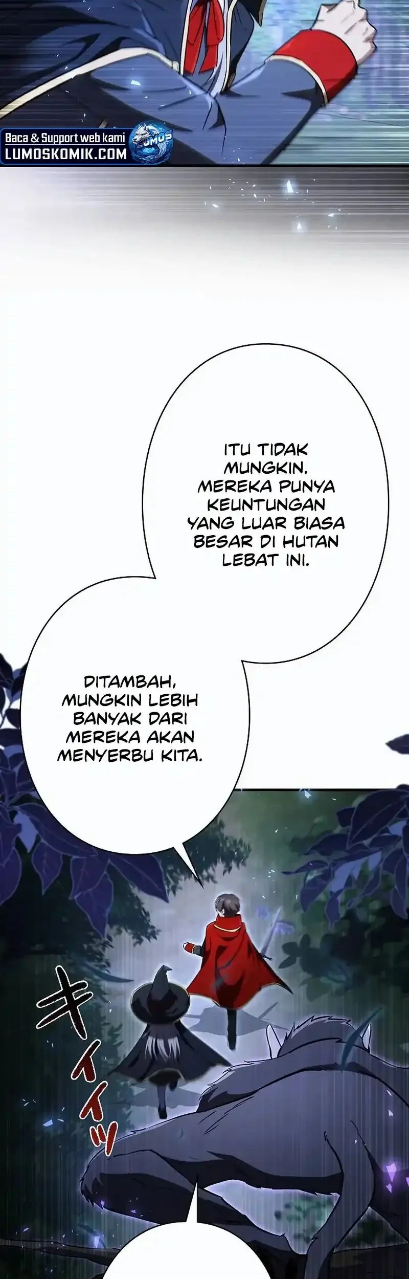 Love Letter From The Future Chapter 36 - halaman 44
