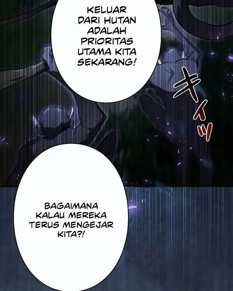 Love Letter From The Future Chapter 36 - halaman 45