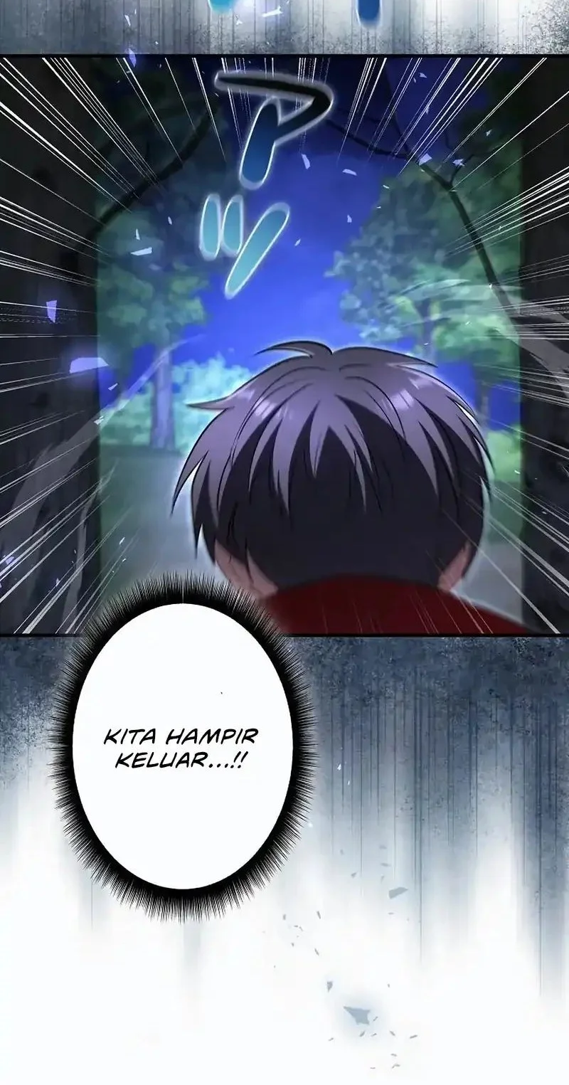 Love Letter From The Future Chapter 36 - halaman 47