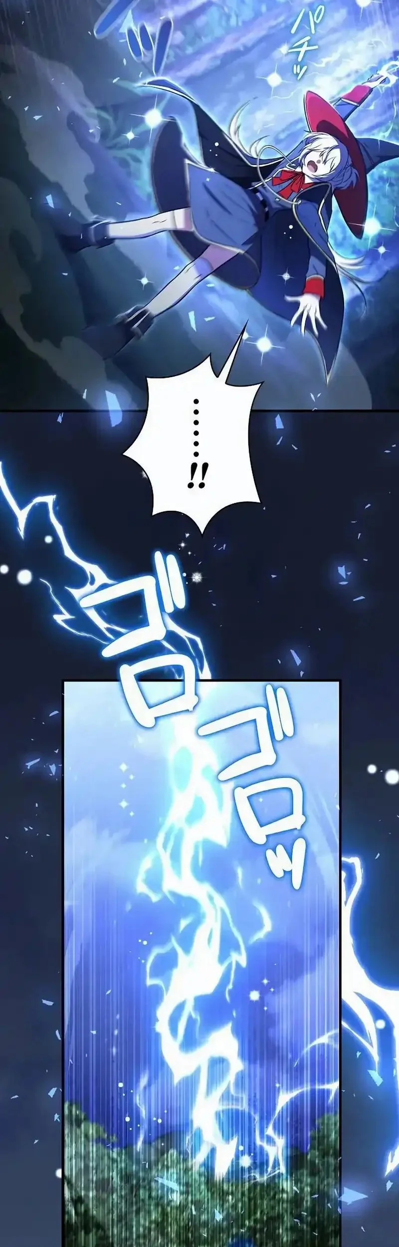 Love Letter From The Future Chapter 36 - halaman 64