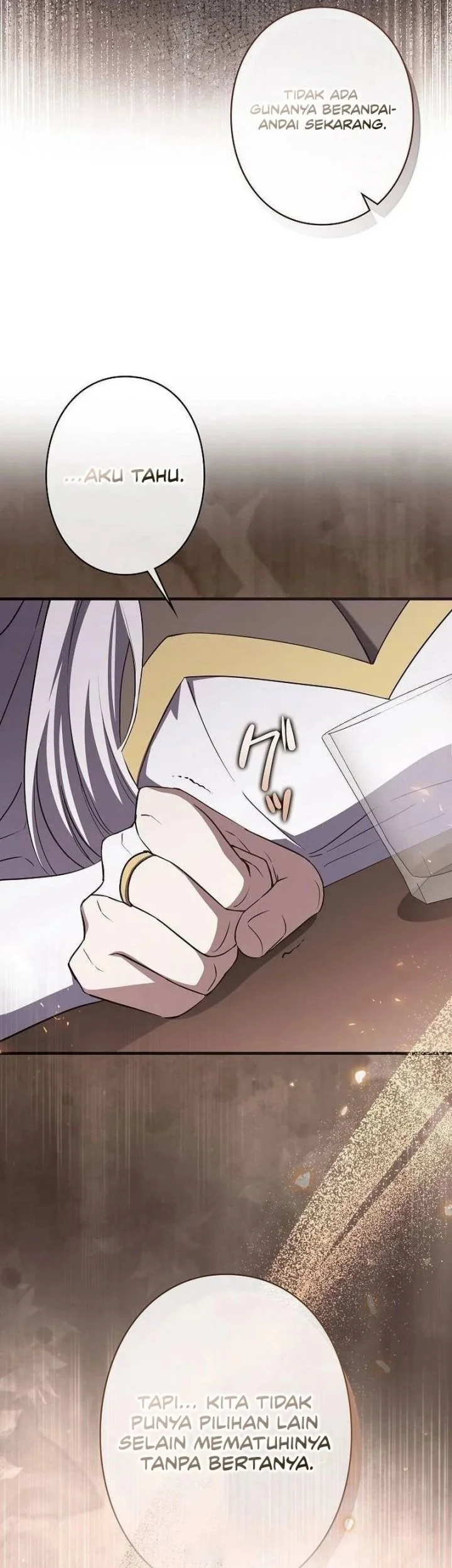 Love Letter From The Future Chapter 37 - halaman 13