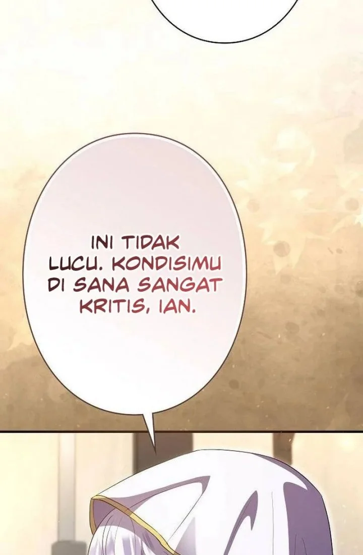 Love Letter From The Future Chapter 37 - halaman 20