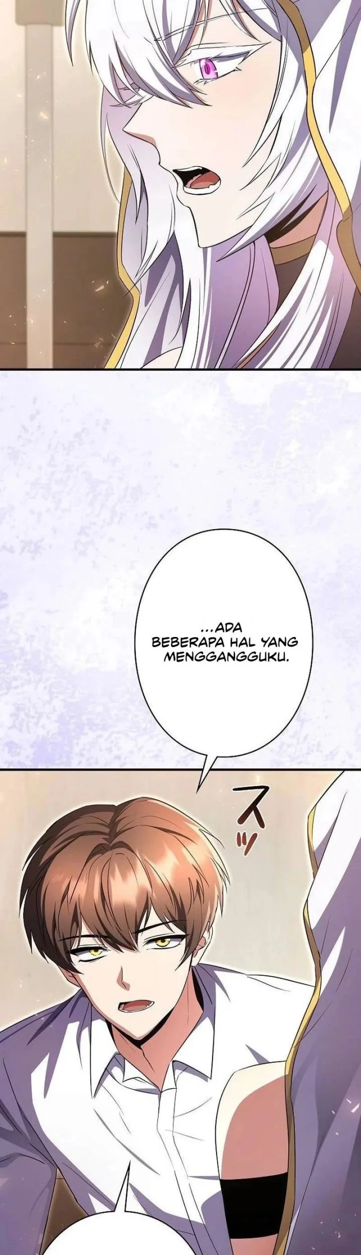Love Letter From The Future Chapter 37 - halaman 25