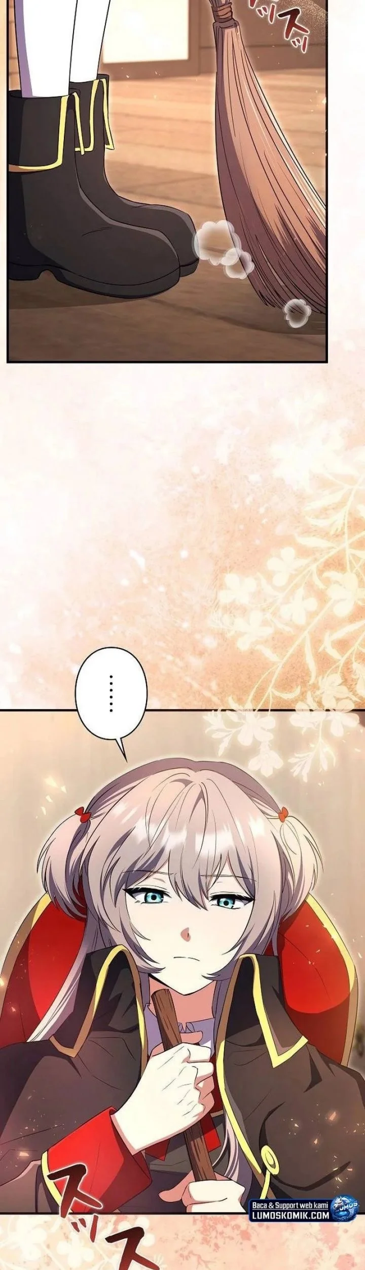 Love Letter From The Future Chapter 37 - halaman 35